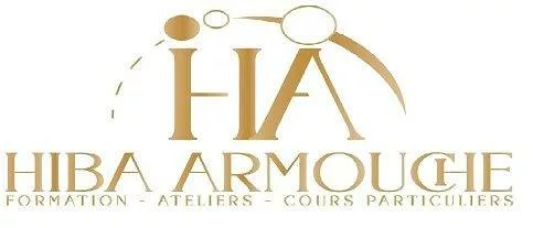 Logo Services Maths et Soft Skills - Soutien Scolaire et Formation par Hiba Armouche