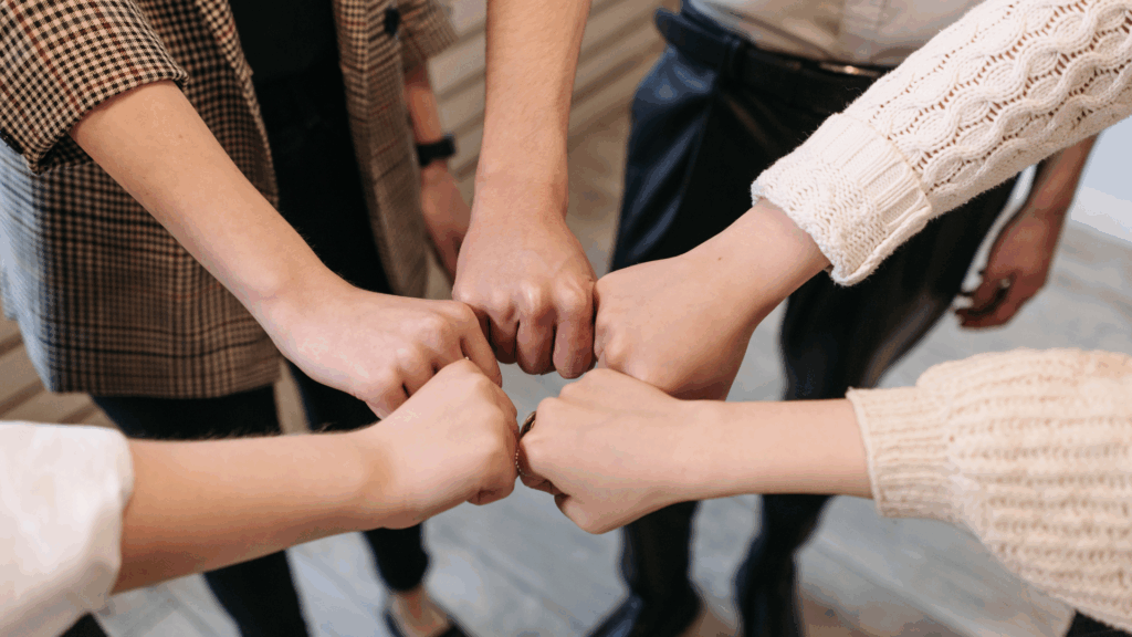 Contactez-nous: collaboration soutien accompagnement apprentissage
