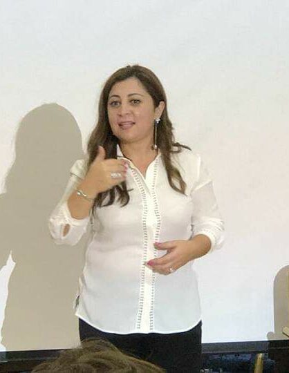 هبة عرموش